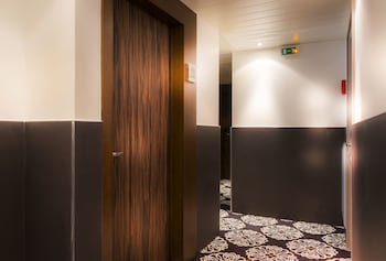hotel acanthe