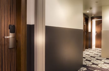 hotel acanthe