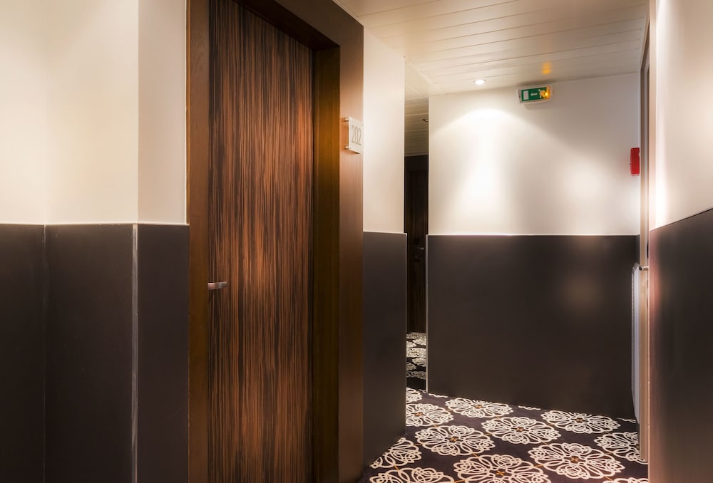 hotel acanthe