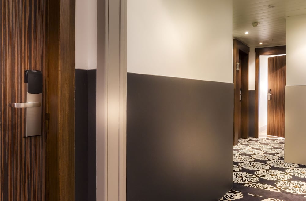 hotel acanthe