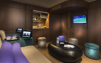 hotel acanthe