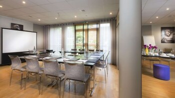 hotel acanthe