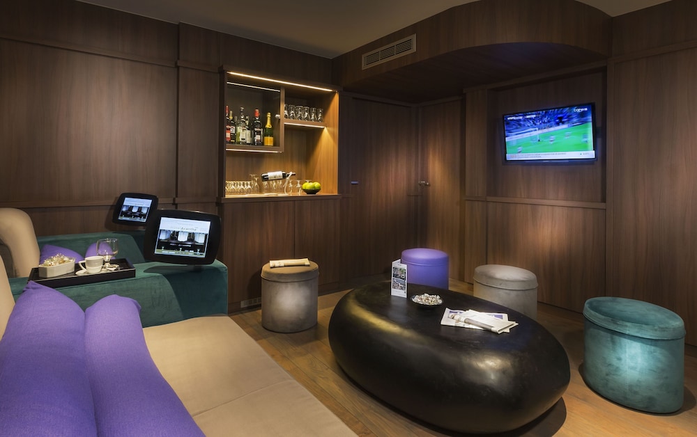 hotel acanthe