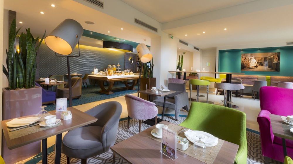 hotel acanthe