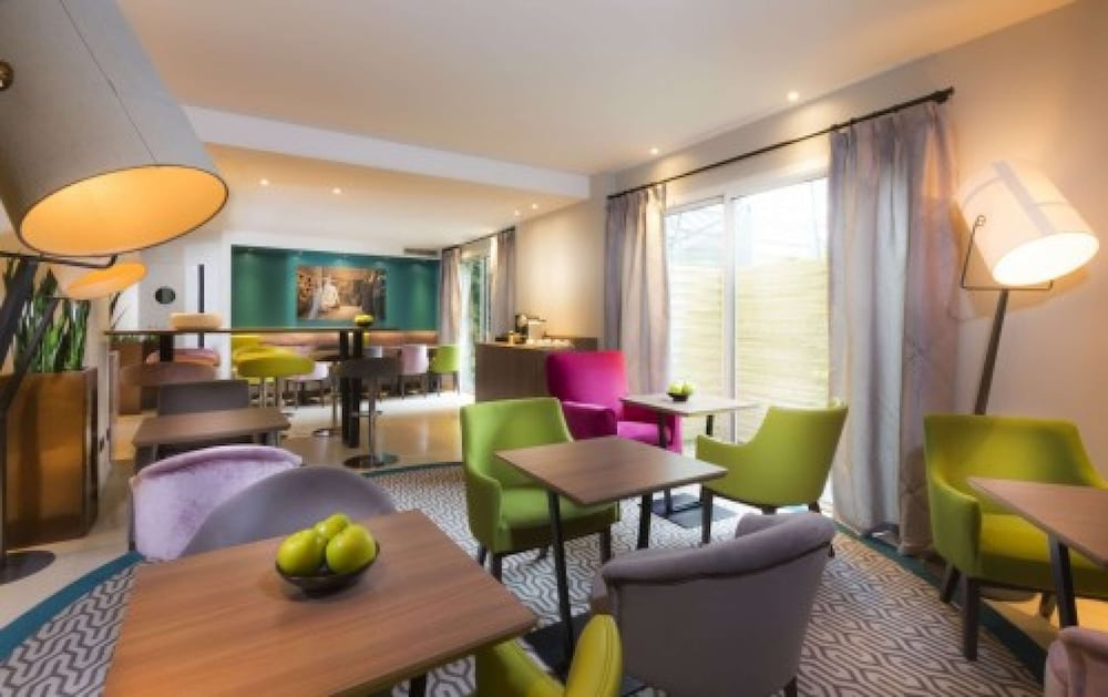hotel acanthe