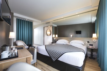 boulogne billancourt