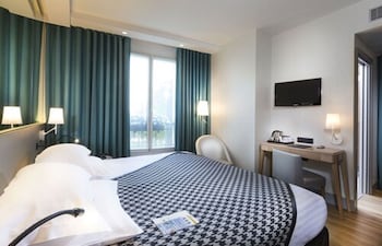 boulogne billancourt