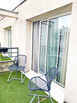 boulogne billancourt