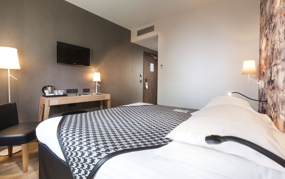 hotel acanthe