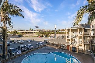 heritage inn express hayward