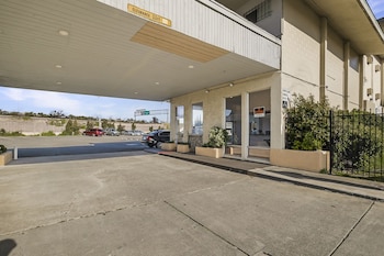 heritage inn express hayward