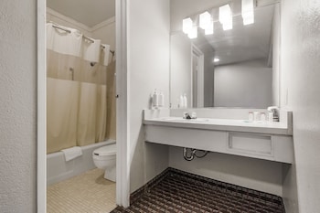 heritage inn express hayward