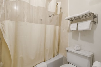 heritage inn express hayward
