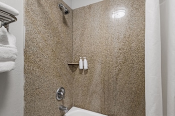 heritage inn express hayward