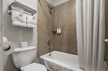 heritage inn express hayward