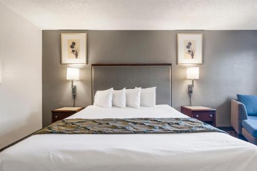 Heritage Inn Express Hayward,Hayward>>Alameda,2 star