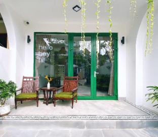 okra hoian homestay