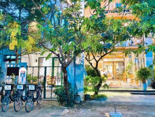 okra hoian homestay