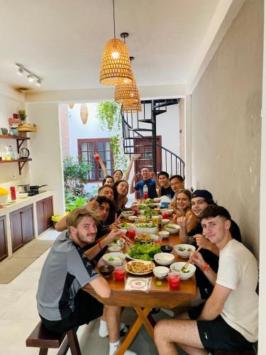 okra hoian homestay