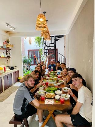 okra hoian homestay
