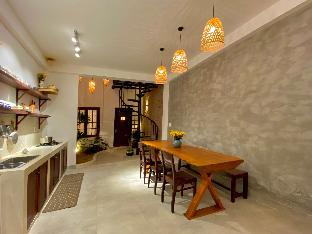 okra hoian homestay