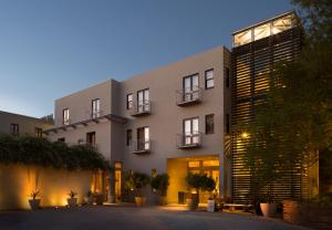 hotel healdsburg