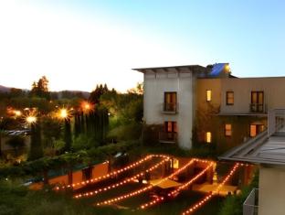 hotel healdsburg