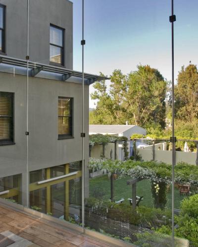 hotel healdsburg