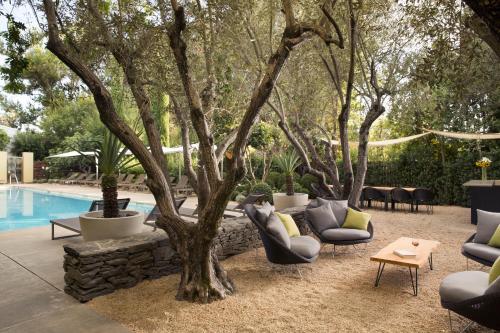 hotel healdsburg