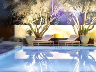 hotel healdsburg