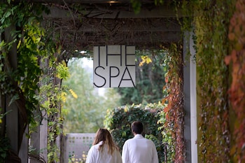 hotel healdsburg