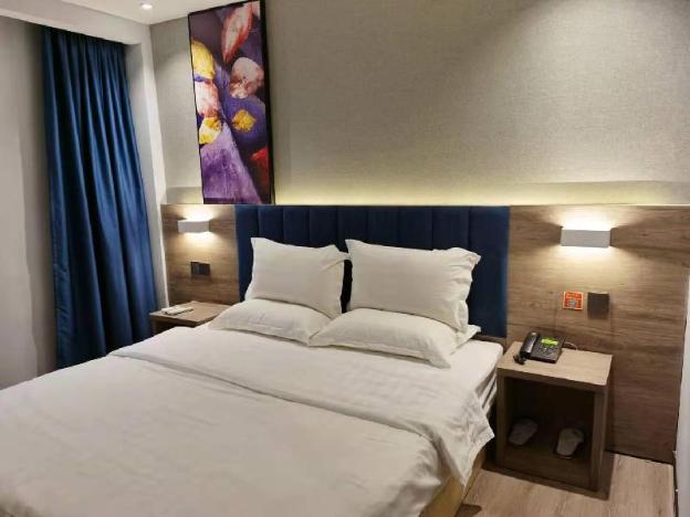 7 days premium yibin cuipingshan park