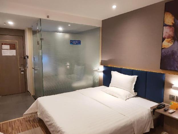 7 days premium yibin cuipingshan park