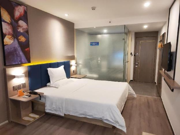 7 days premium yibin cuipingshan park