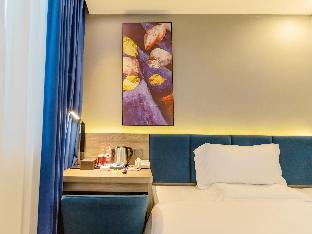 7 days premium yibin cuipingshan park