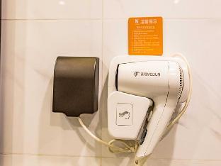 7 days premium yibin cuipingshan park