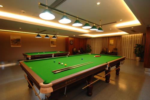 haining pidu jinjiang hotel