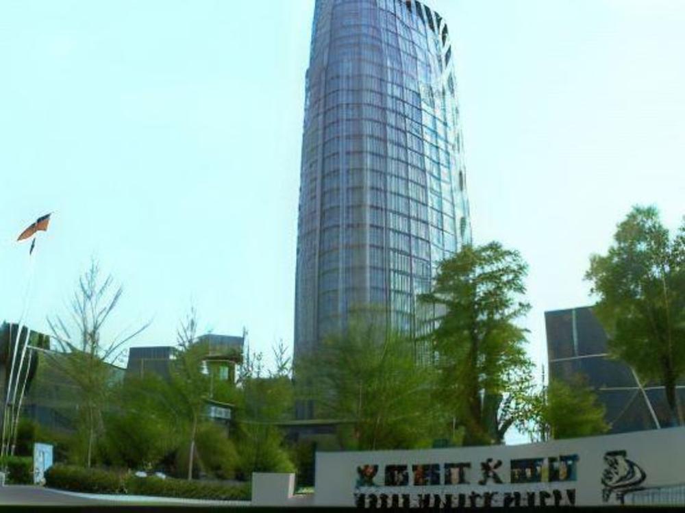 haining pidu jinjiang hotel