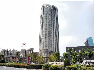 haining pidu jinjiang hotel