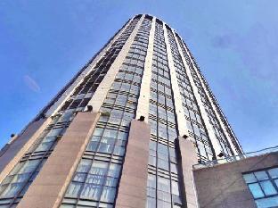 haining pidu jinjiang hotel