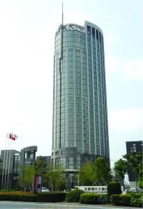 haining pidu jinjiang hotel