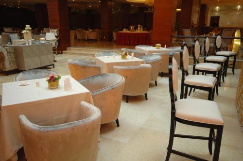 haining pidu jinjiang hotel