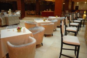 haining pidu jinjiang hotel