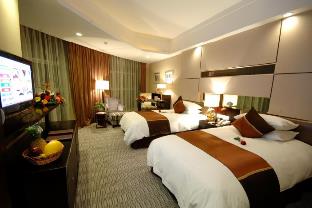 haining pidu jinjiang hotel