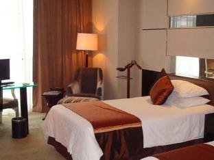 haining pidu jinjiang hotel