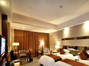 haining pidu jinjiang hotel