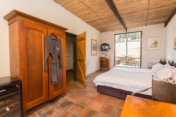 oude wellington estate guesthouse