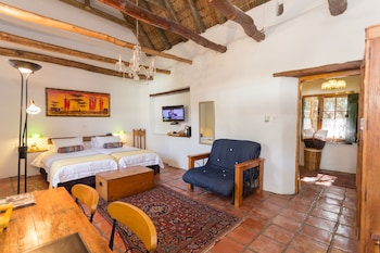 oude wellington estate guesthouse