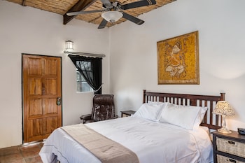 oude wellington estate guesthouse