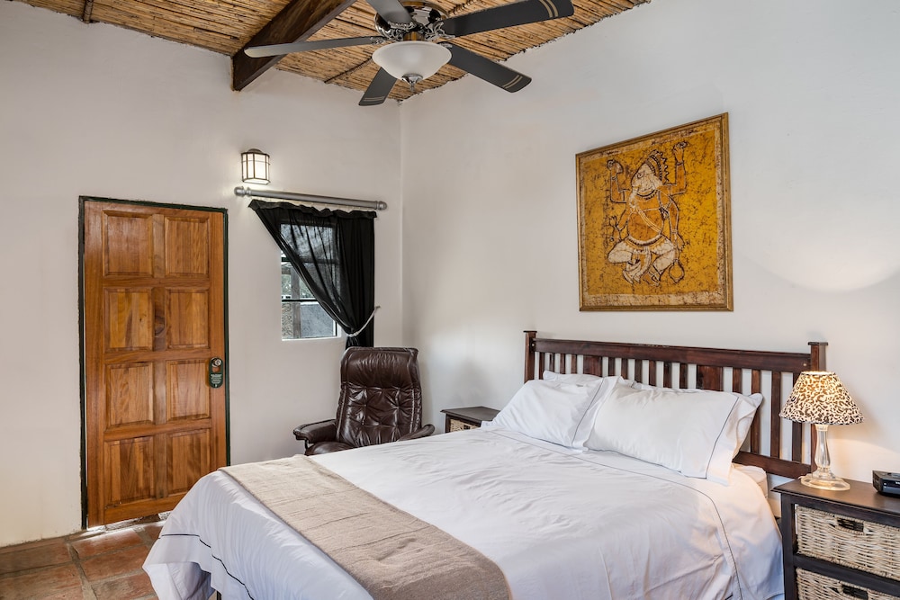 oude wellington estate guesthouse